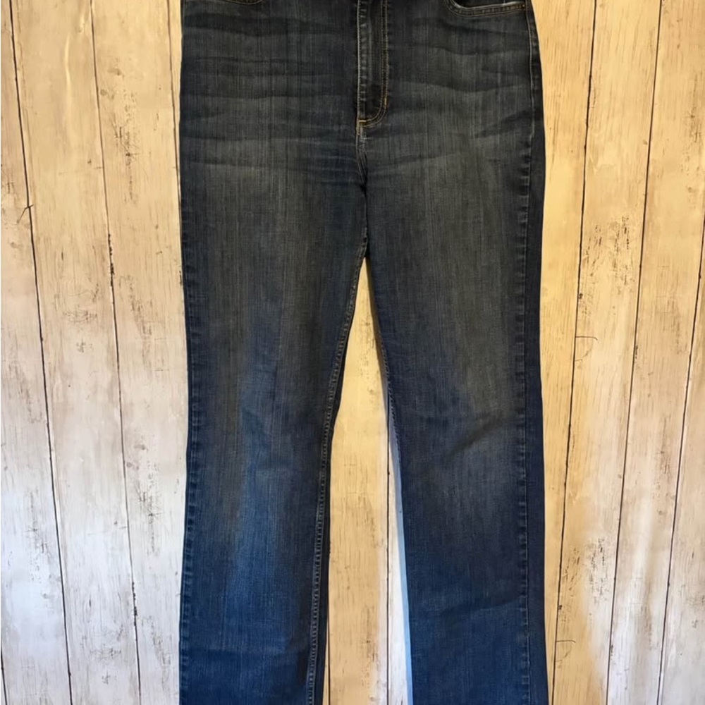 Kimes Ranch Dark Blue Women Jeans